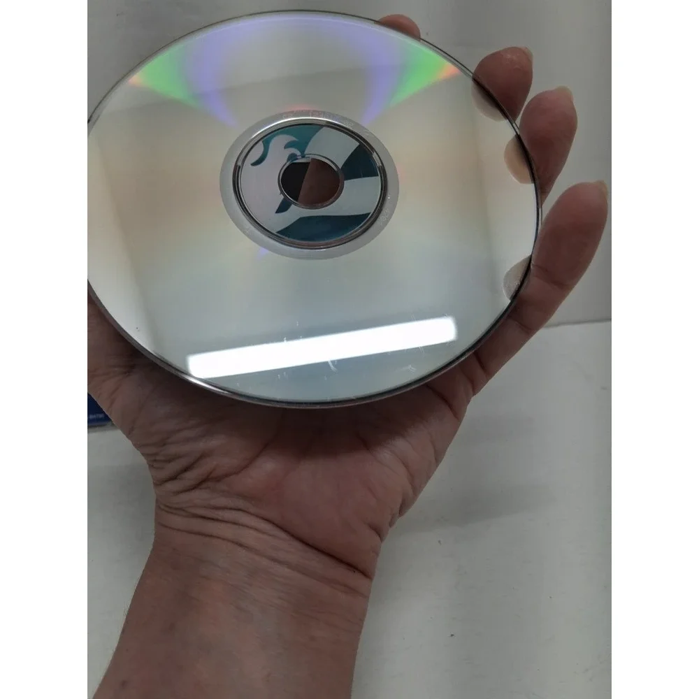 Ariel's Story Studio (Mac and Windows)